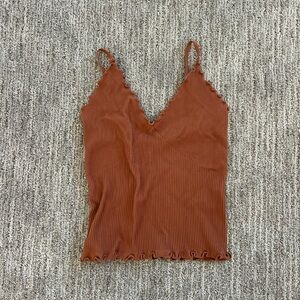 Free People Tank Top